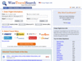 wisetravelsearch.com