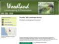 woodlandlandscapingwa.com