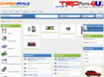 zambiadeals.com