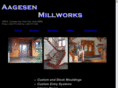 aagesenmillworks.com