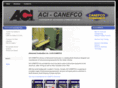 aci-canefco.com