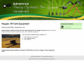 advancedairygermaniaequip.com