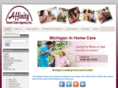 affinityhomecareagency.com