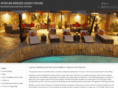 africanbreezeguesthouse.com
