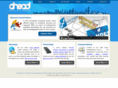 aheadwebsolutions.com