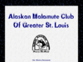 alaskanmalamute-stl.org