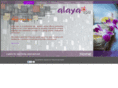 alayaspa.com