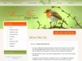 alwaysthereeldercare.com