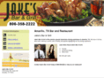 amarillojakes.com