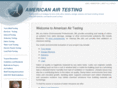 americanairtesting.com