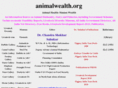 animalwealth.org