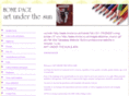 artunderthesun.com