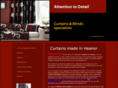 atdcurtains.com