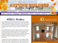autumnbuilders.com