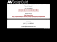 avdesignbuild.com