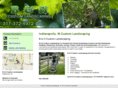 bandhcustomlandscaping.com