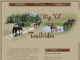 bigotrailrides.com