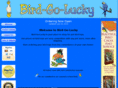 bird-go-lucky.com