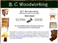 boogercountywoodworking.com