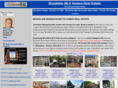 brooklinehomesre.com