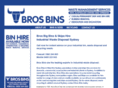 brosbins.com.au