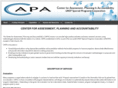 capasolutions.org
