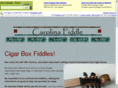 carolinaviolin.com