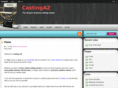 castingaz.com