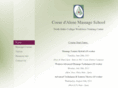 cdamassageschool.com
