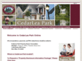 cedarleapark.com