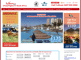 cheapflightstosouthafrica.org.uk