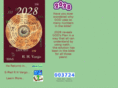 christsreturn2028.com