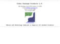 clear-passage.com