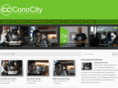 conocity.eu