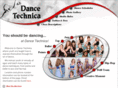 dancetechnica.com