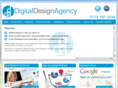 ddawebdesign.com