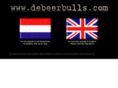 debeerbulls.com