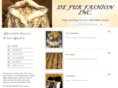 defurfashion.com