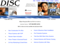 discsecurity.net