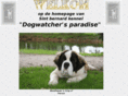 dogwatchersparadise.nl