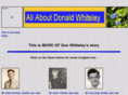 donwhiteley2.com