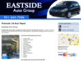 eastsidemotorgroup.com