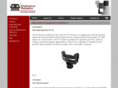 endurance-robotics.com