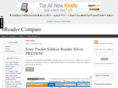 ereader-compare.com