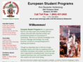 european-student-programs.com