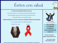 exitosconsalud.com