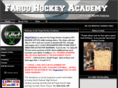 fargohockeyacademy.com