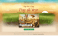 floridafuncard.com