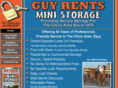 guyrentsministorage.com