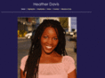heatherdavis.org